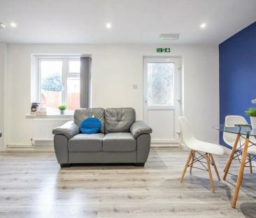 1 bed house share to rent in 2 Sage Road, Leicester, LE2 - Photo 3