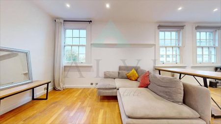 1 bedroom apartment to rent - Photo 2