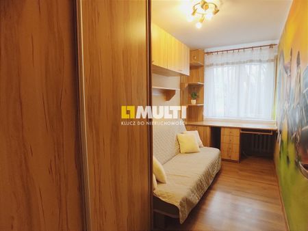 2 pok. mieszkanie, parter+garaż murowany,Pomorzany - Photo 5