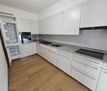 Taverne, affitto ottimo 3.5 locali con balcone - Photo 2