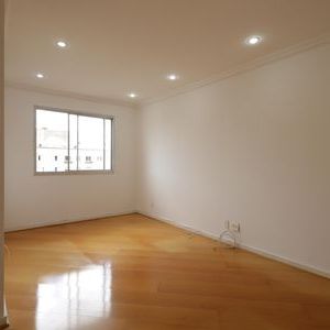 Apartamento para alugar com 70m², 3 quartos e 2 vagas - Foto 1