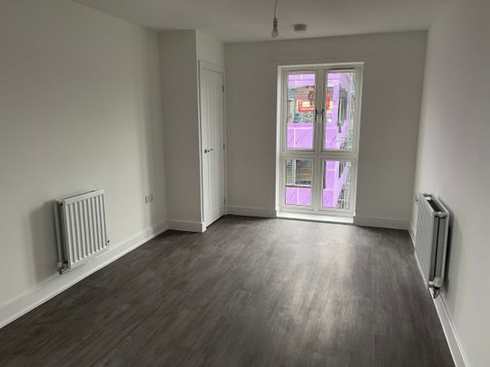 The Arkwright - Photo 1