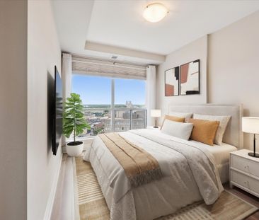 For Lease - 160 Macdonell Street Unit# 1408, Guelph, Ontario - Photo 5