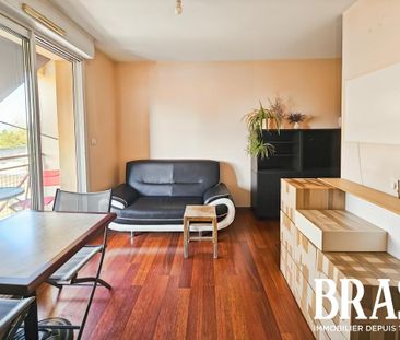 Location Appartement 2 pièces 26m² VALLET 44330 - Photo 5