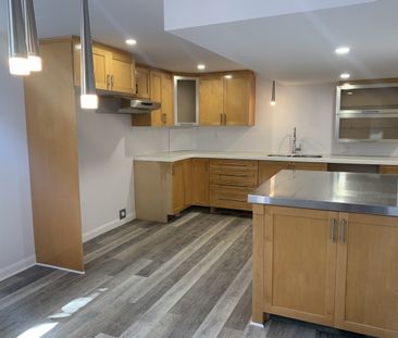 Tout Inclus! Grand, éclairé Et Privé - Photo 2
