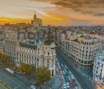 Studio for rent in Madrid (Chamberí) - Photo 4