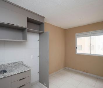 Apartamento para alugar com 35m², 2 quartos e sem vaga - Photo 1