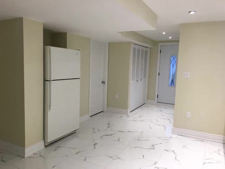 For Lease - 50 Militia Trail Unit# Lower, Markham, Ontario - Photo 5