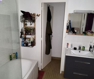 Appartement Saint Nazaire 2 pièce(s) 35 m2 - Photo 3