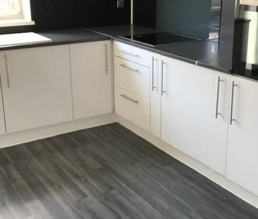 À LOUER : Appartement en RDC avec balcon à Forbach - Photo 2