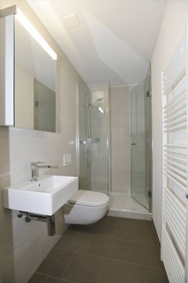4.5 Zimmer, 104 m², 1. Stock - Photo 1
