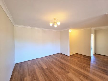 SECURITY AND SPACIOUS TWO BEDROOM UNIT - UPGRADED - Photo 3