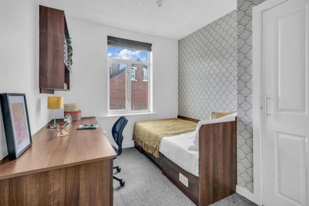 6 bedroom house to rent - Photo 5