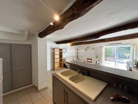 Location Appartement 2 pièces 58m² - Photo 5