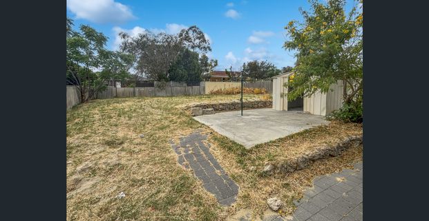 Neat and Tidy Home! - Photo 1
