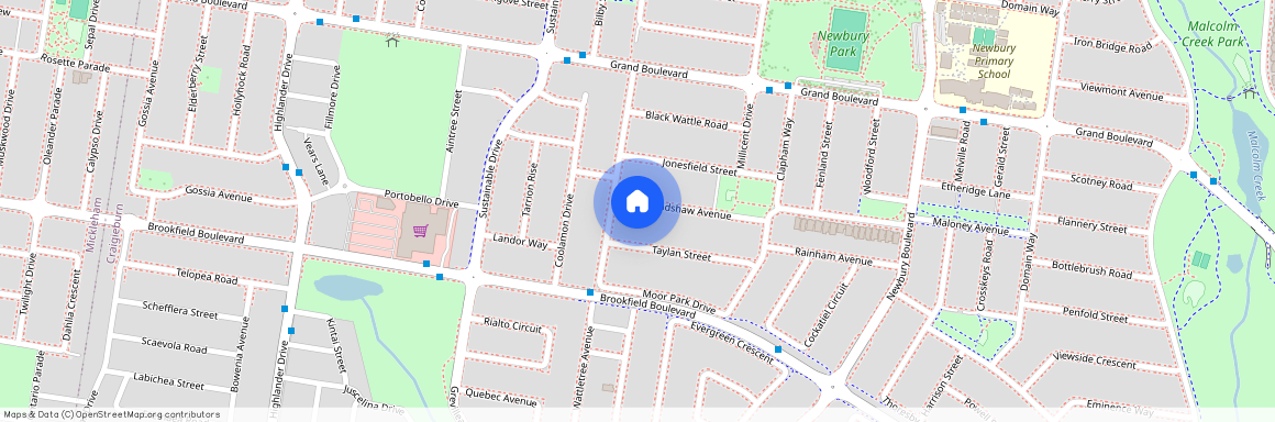 35 Bradshaw Ave, Vic 3064, Craigieburn