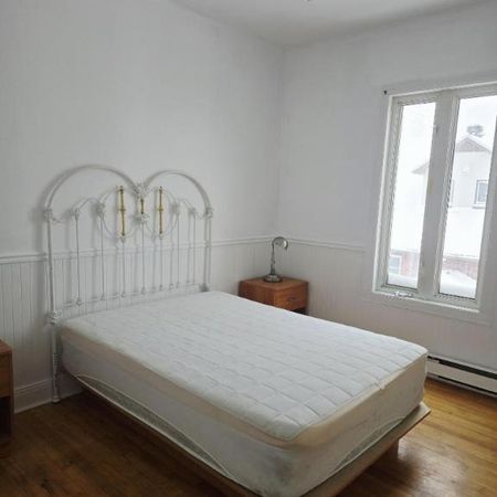 5 1/2 - Trois-Rivières - 600 $/mois - Photo 4
