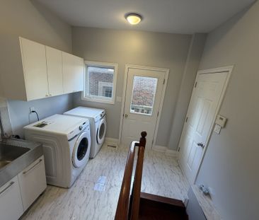 For Lease - 63A Roosevelt Drive Unit# (UPPER), Richmond Hill, Ontario - Photo 5