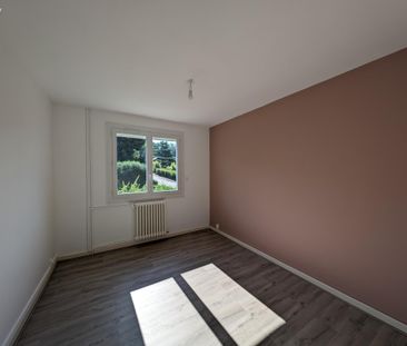 A LOUER - appartement T3, de 79.67 m² avec balcon + garage - Photo 6