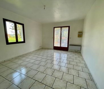 Location appartement 1 pièce, 39.00m², Bures-sur-Yvette - Photo 2