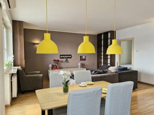 3 pokojowe z garażem i dużym balkonem 77 m² - Photo 1