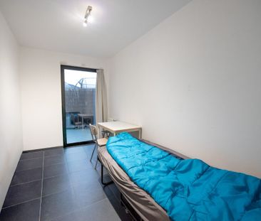 Recente benedenwoning te HUUR in centrum Waregem, 'Residentie Honfl... - Photo 5