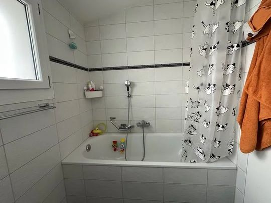 Villa jumelle "F" de 5.5 pièces en duplex - Photo 1