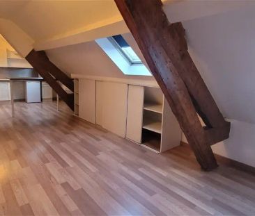 Location appartement 2 pièces - 26.8m² à Saint-omer (62500) - Photo 3