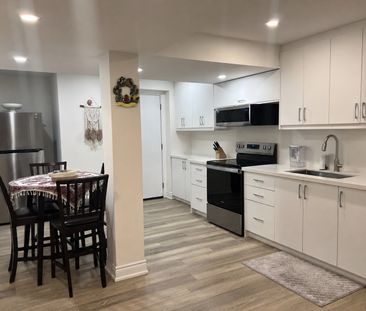 For Lease - 17 Anderson Cove Trail Unit# Basement, King, Ontario - Photo 2