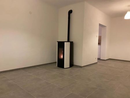 Haus mit wunderschönem eingezäuntem Garten zur Miete...! - Photo 5