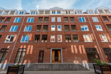 Cornelis Vermuydenstraat 28 - Foto 2