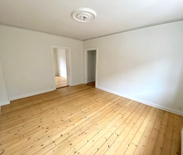 Indbydende 2-værelses lejlighed i centrum af Odense - Foto 6