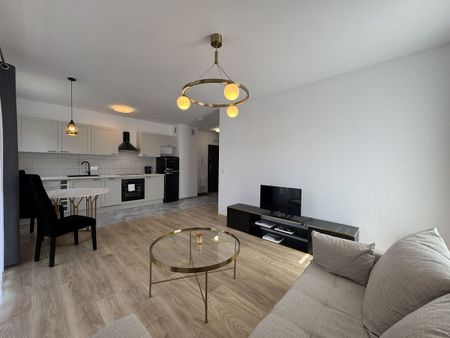 *2 pokoje/balkon/2026r./Sosabowskiego* - Zdjęcie 3