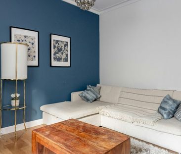 Fountainbridge, EH3, Edinburgh - Photo 1