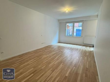 Location Appartement 3 pièces 67m² PUTEAUX 92800 - Photo 2