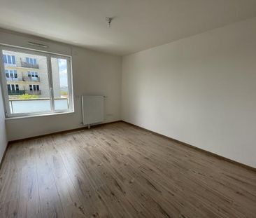 Location Appartement 2 pièces 41m² CAEN 14000 - Photo 4