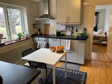 Saltsjö-duvnäs - 2rok - tillsv - 12.650kr/mån - Photo 4