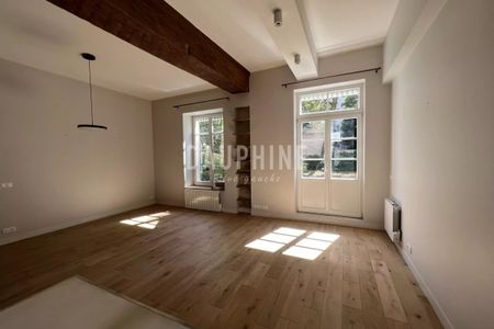 Appartement à louer à Paris 6Ème - Photo 4