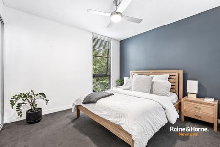 55/2 Coulson Street, Erskineville, NSW 2043 - Photo 4