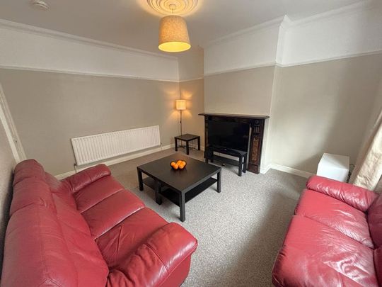 5 bedroom house share to rent - Photo 1