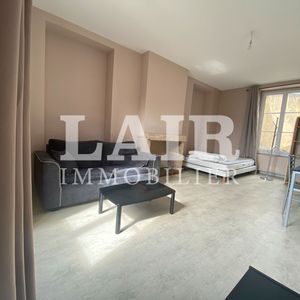 A louer T1 Alençon centre ville - Réf 10735 - Photo 2