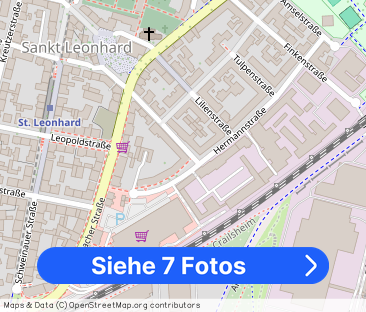 Gemütliche 2 Zimmerwohnung in St. Leonhard - Foto 1