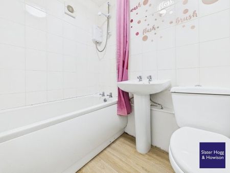 Ivanhoe Road, Cumbernauld - Photo 5