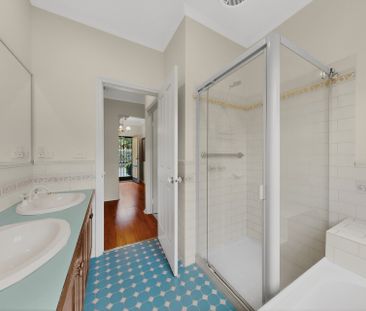 PRIVATE AND PERFECTLY POSITIONED IN DONVALE - Photo 5