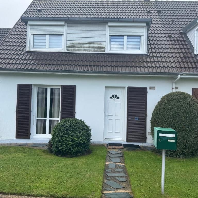 PAVILLON T4 - Photo 2