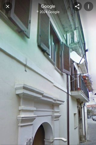 Quadrilocale via Vittorio Emanuele, Chiaromonte - Photo 3