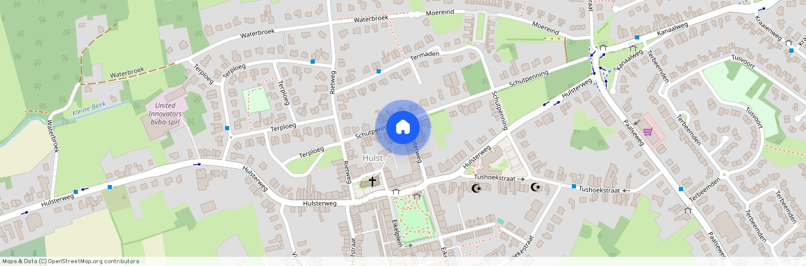 Schutpenning 16 / 202, 3980 Tessenderlo