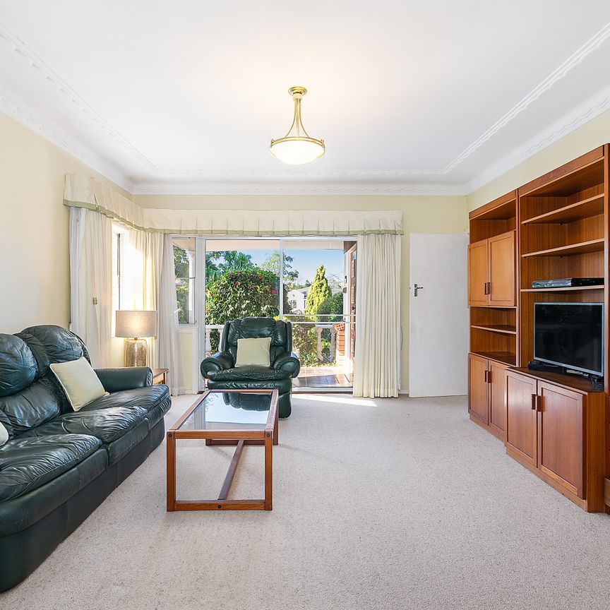10 Stephen Avenue, Ryde NSW 2112 - House For Rent | Domain - Photo 1