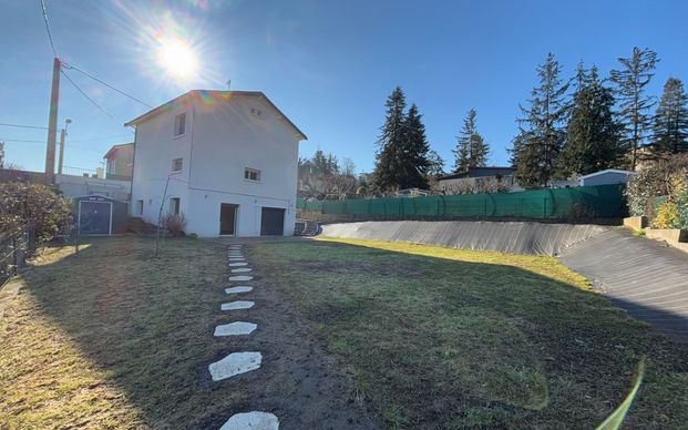 Appartement à louer - Photo 1