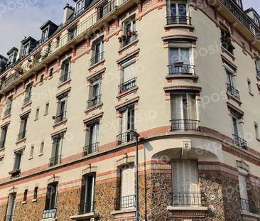 Location Appartement 2 pièces 31 m2 à Pantin - Photo 5